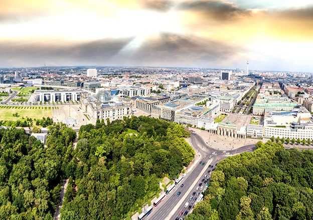 berlin